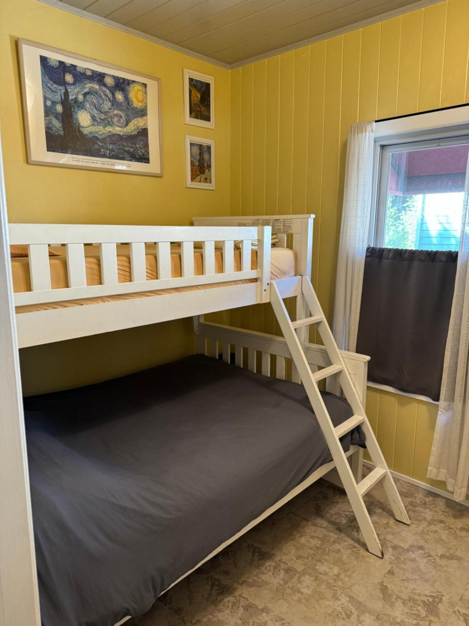San Luis Obispo Hostel Eksteriør bilde